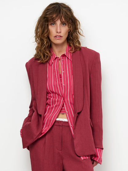 Dante6 Dayva blazer