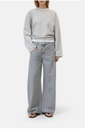 Closed Tori-X jeans