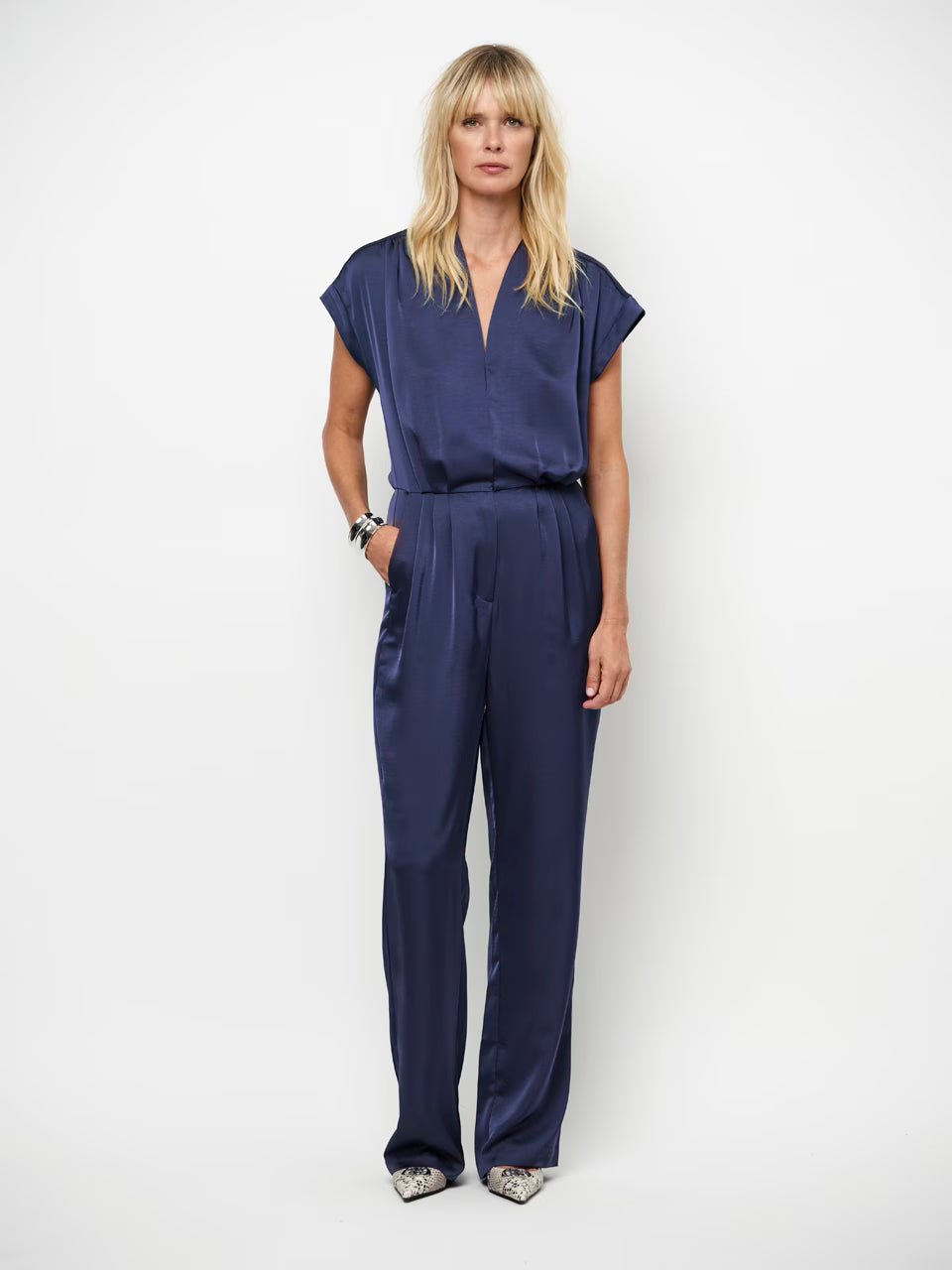 Dante6 Oyana jumpsuit