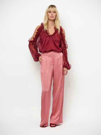 Dante6 Harmony boho top