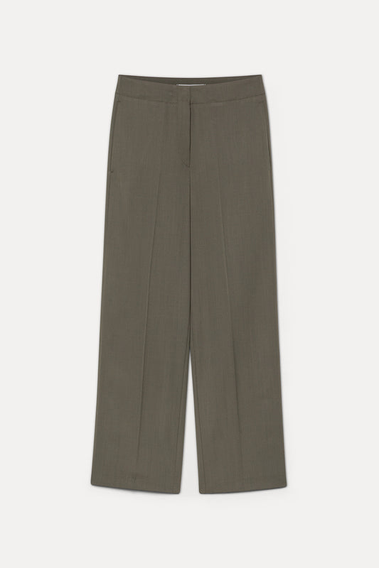 Pomandere tapered pantalon