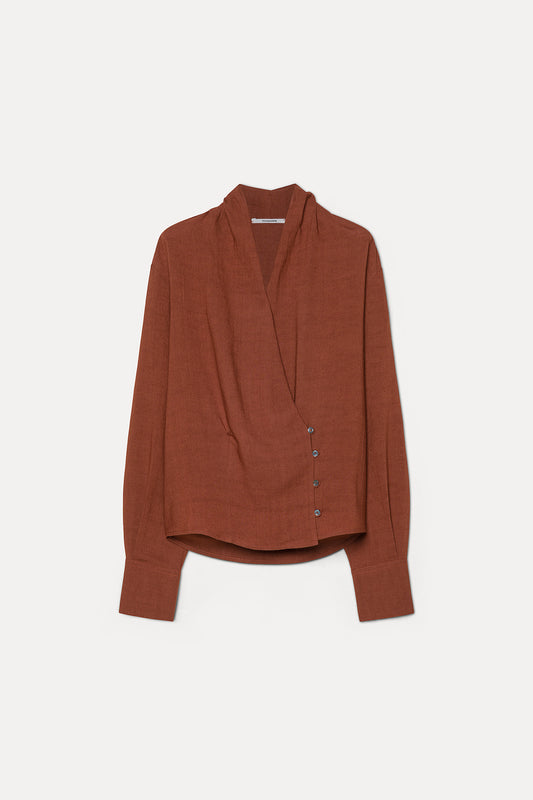 Pomandere blouse