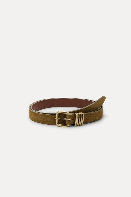 Pomandere Suede riem