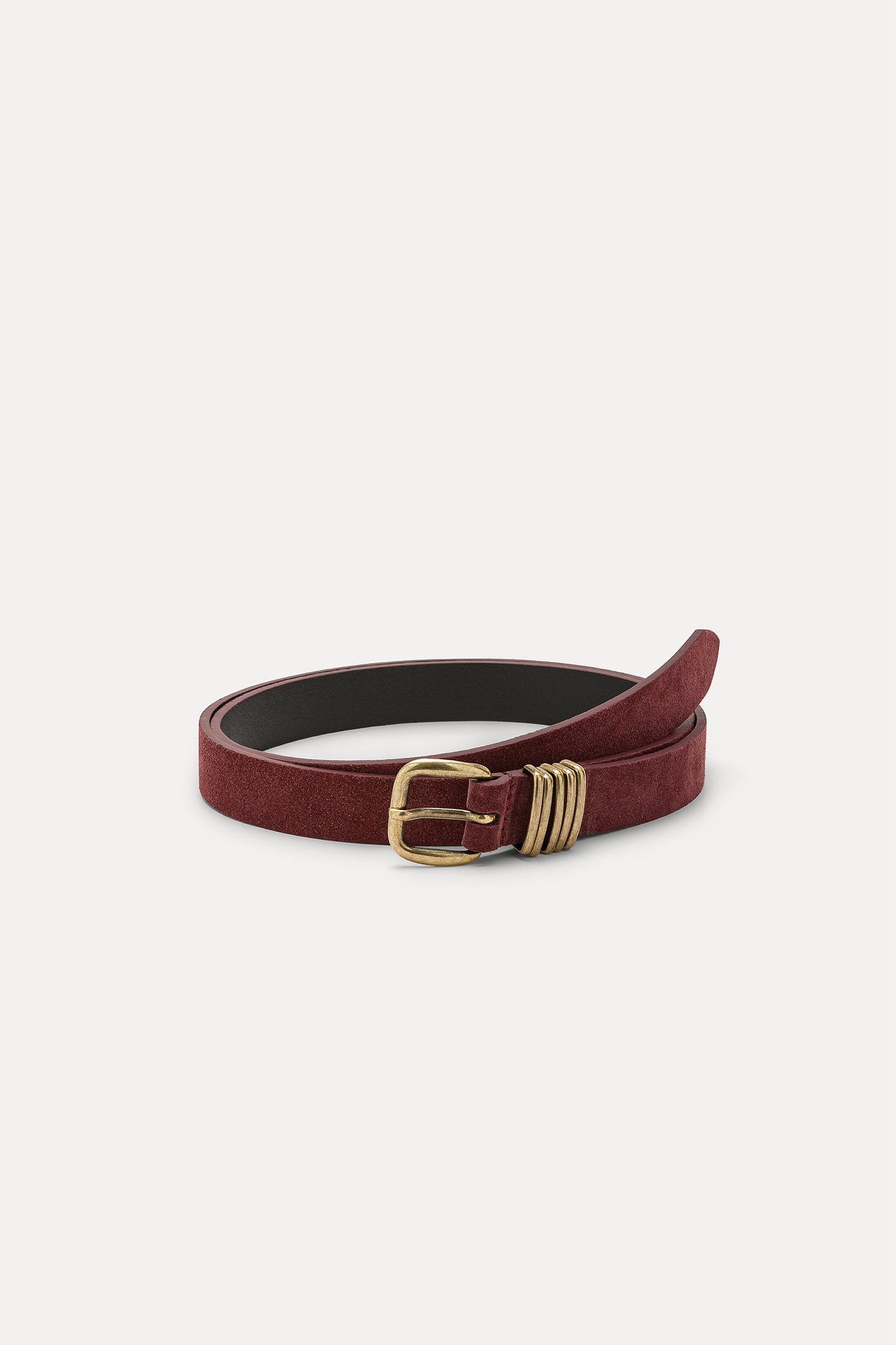 Pomandere Suede riem