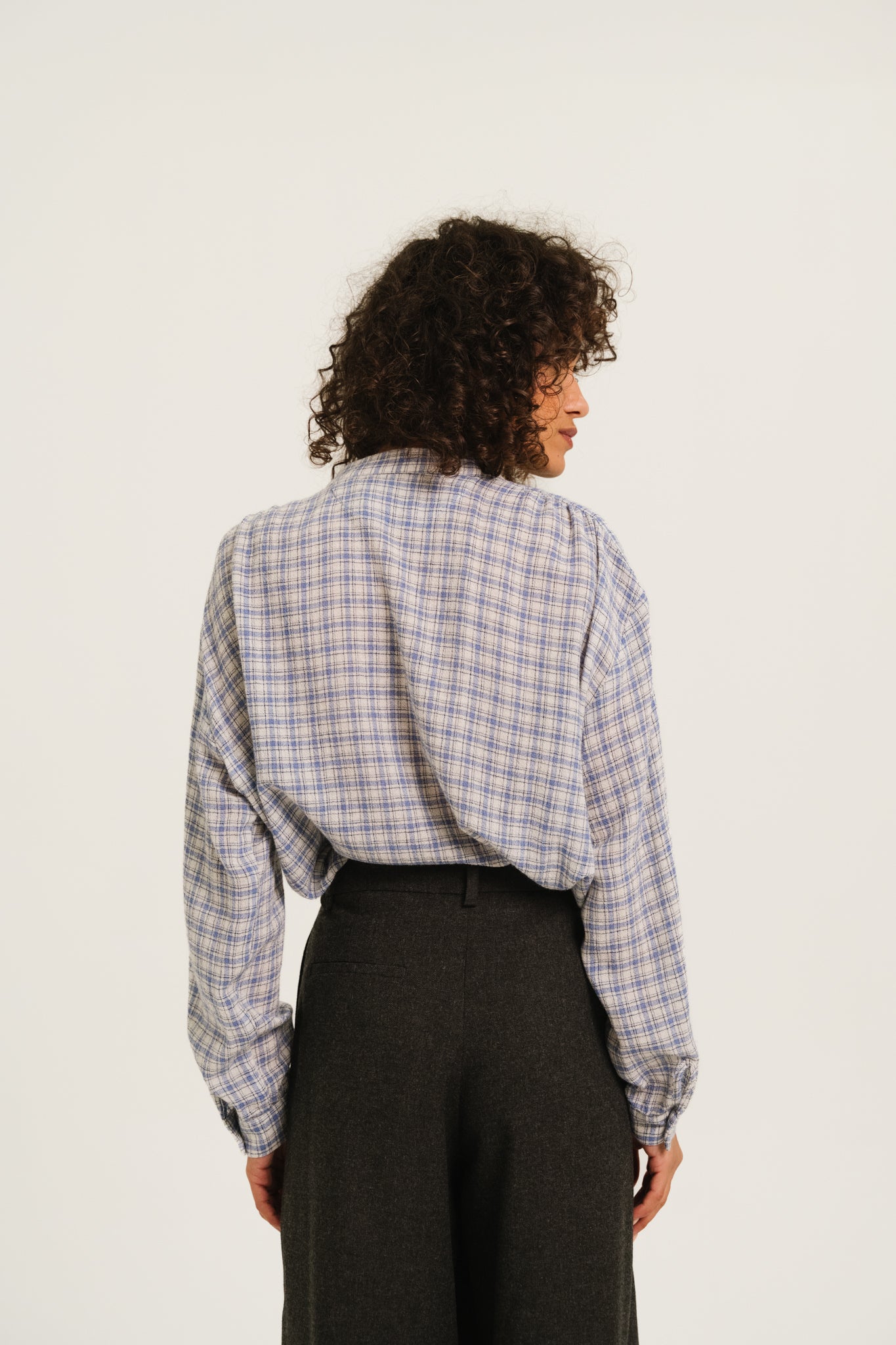 Sacrecoeur Ella Pana blouse