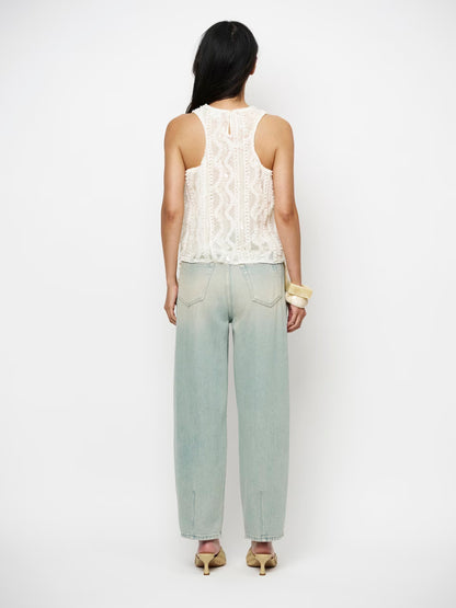 Dante6 Brave barrel jeans