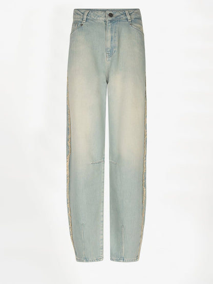 Dante6 Brave barrel jeans