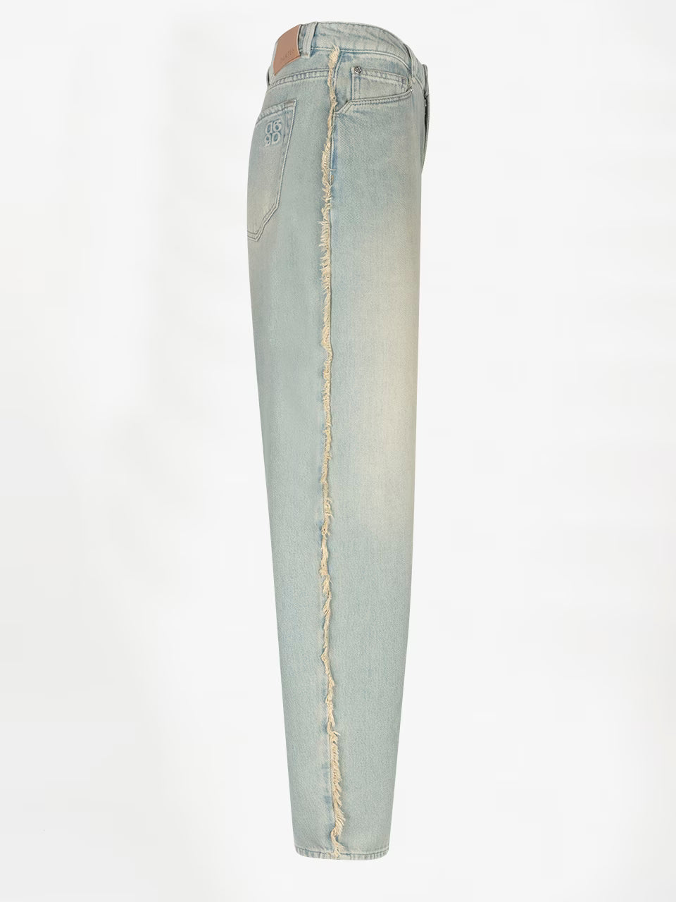 Dante6 Brave barrel jeans