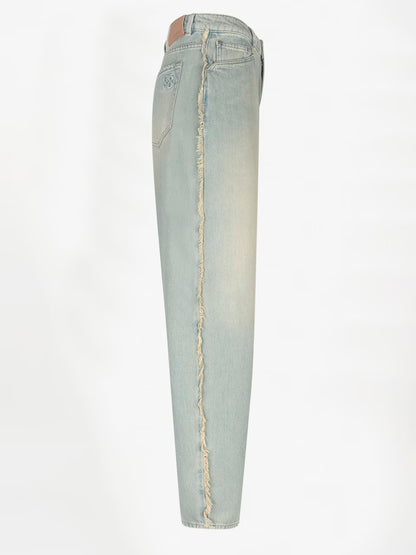 Dante6 Brave barrel jeans