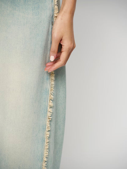 Dante6 Brave barrel jeans