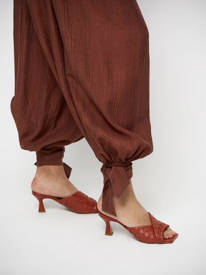Dante6 Bowen Balloon broek