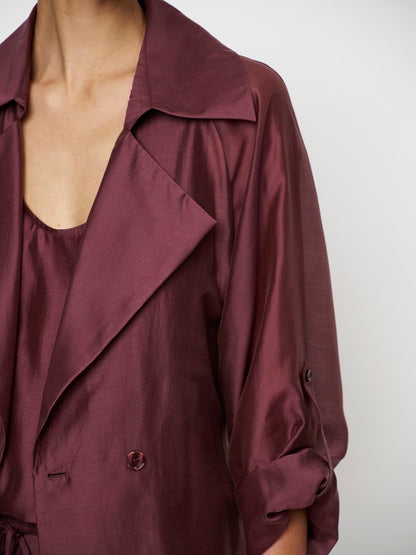 Dante6 Svea korte blazer