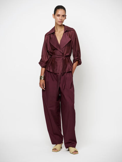 Dante6 Svea korte blazer