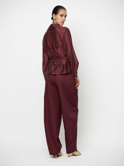 Dante6 Svea korte blazer