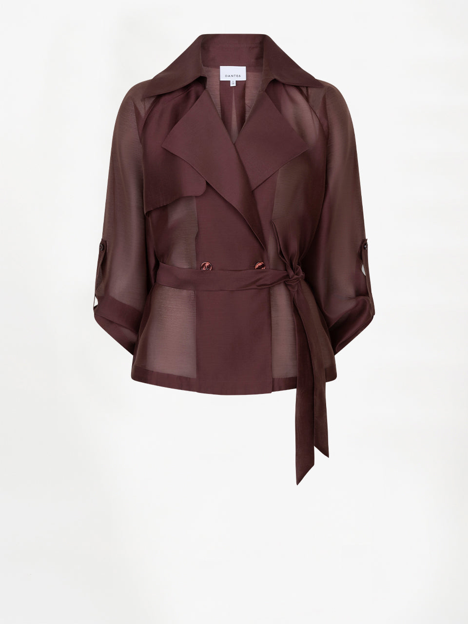 Dante6 Svea korte blazer