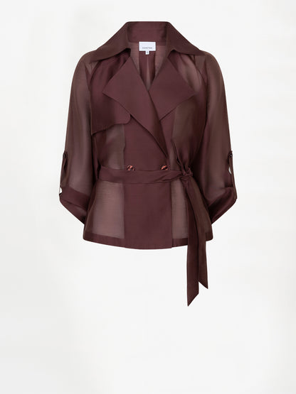 Dante6 Svea korte blazer