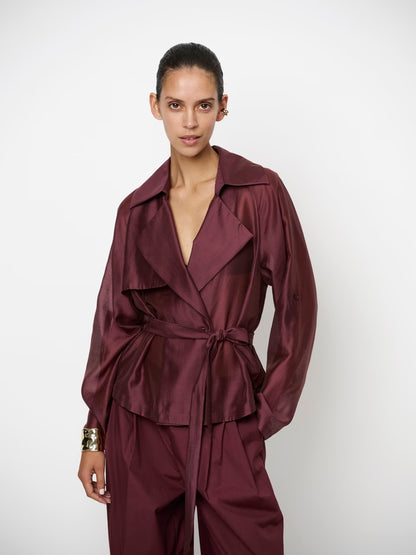 Dante6 Svea korte blazer