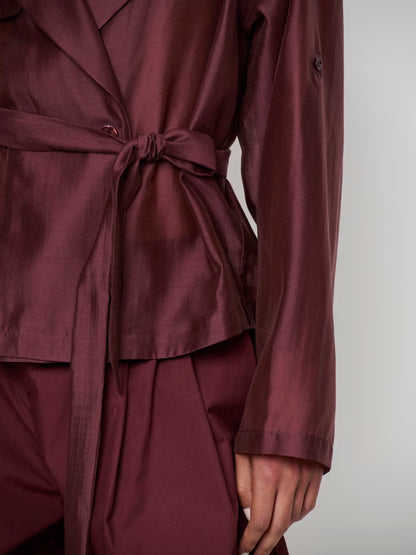 Dante6 Svea korte blazer