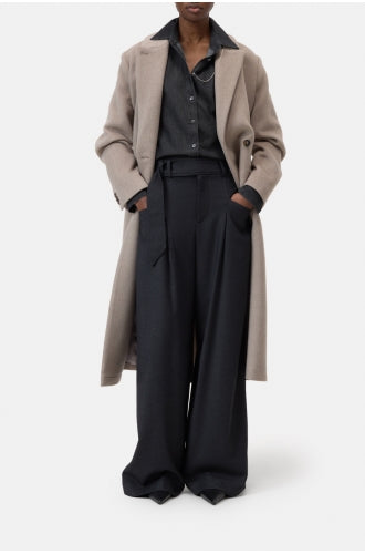 Closed Wes broek