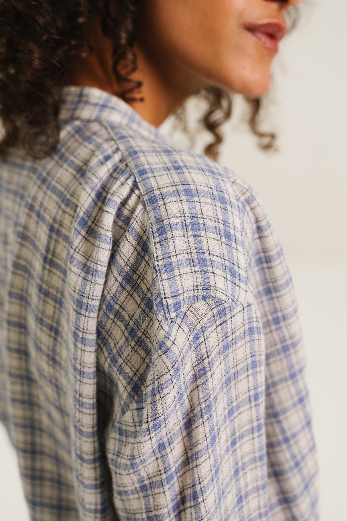Sacrecoeur Ella Pana blouse