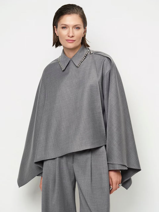 Dante6 Mirene cape