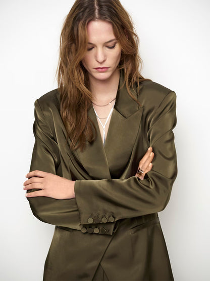 Dante6 Rush blazer