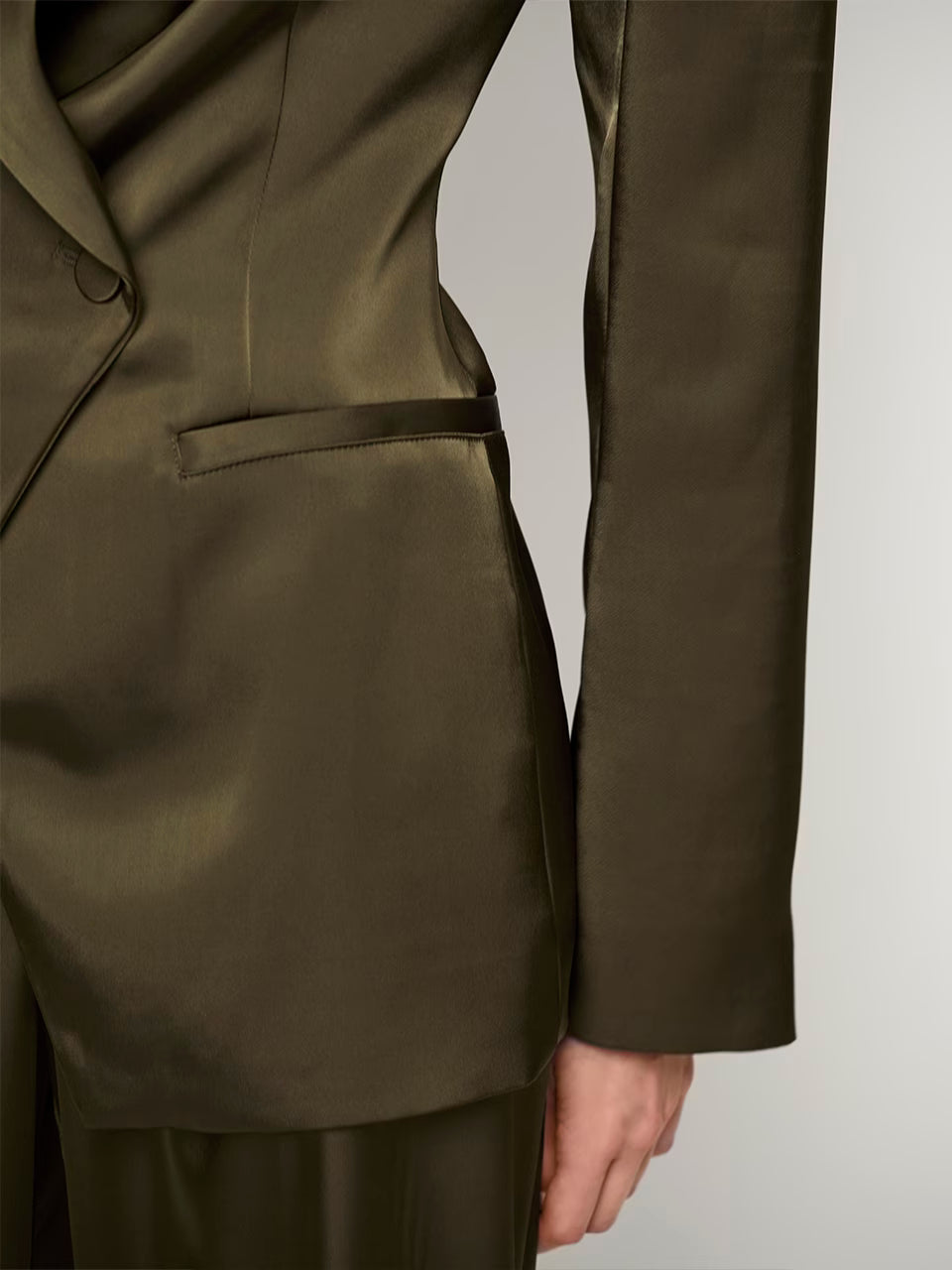 Dante6 Rush blazer
