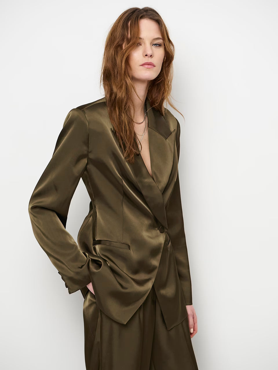 Dante6 Rush blazer