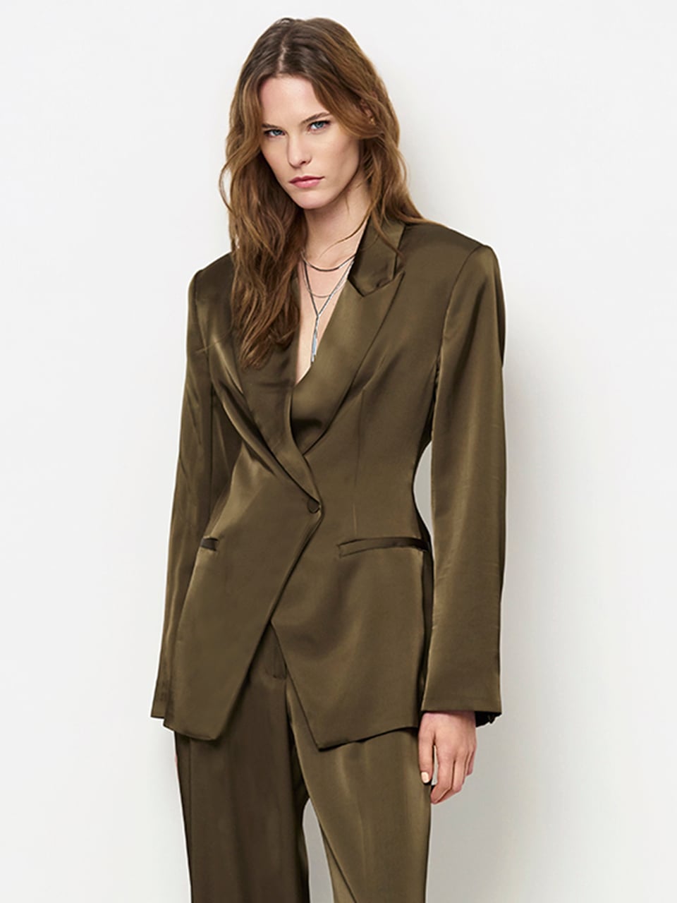 Dante6 Rush blazer