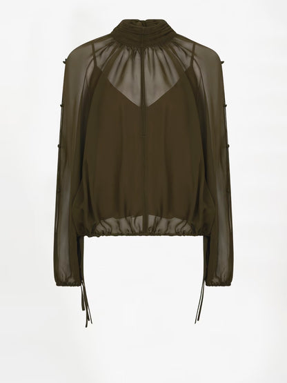 Dante6 Sonia Boho blouse