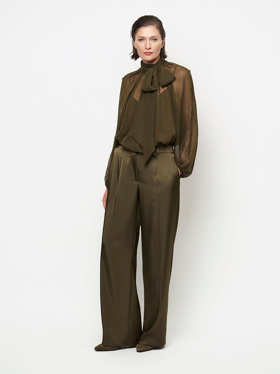 Dante6 Sonia Boho blouse