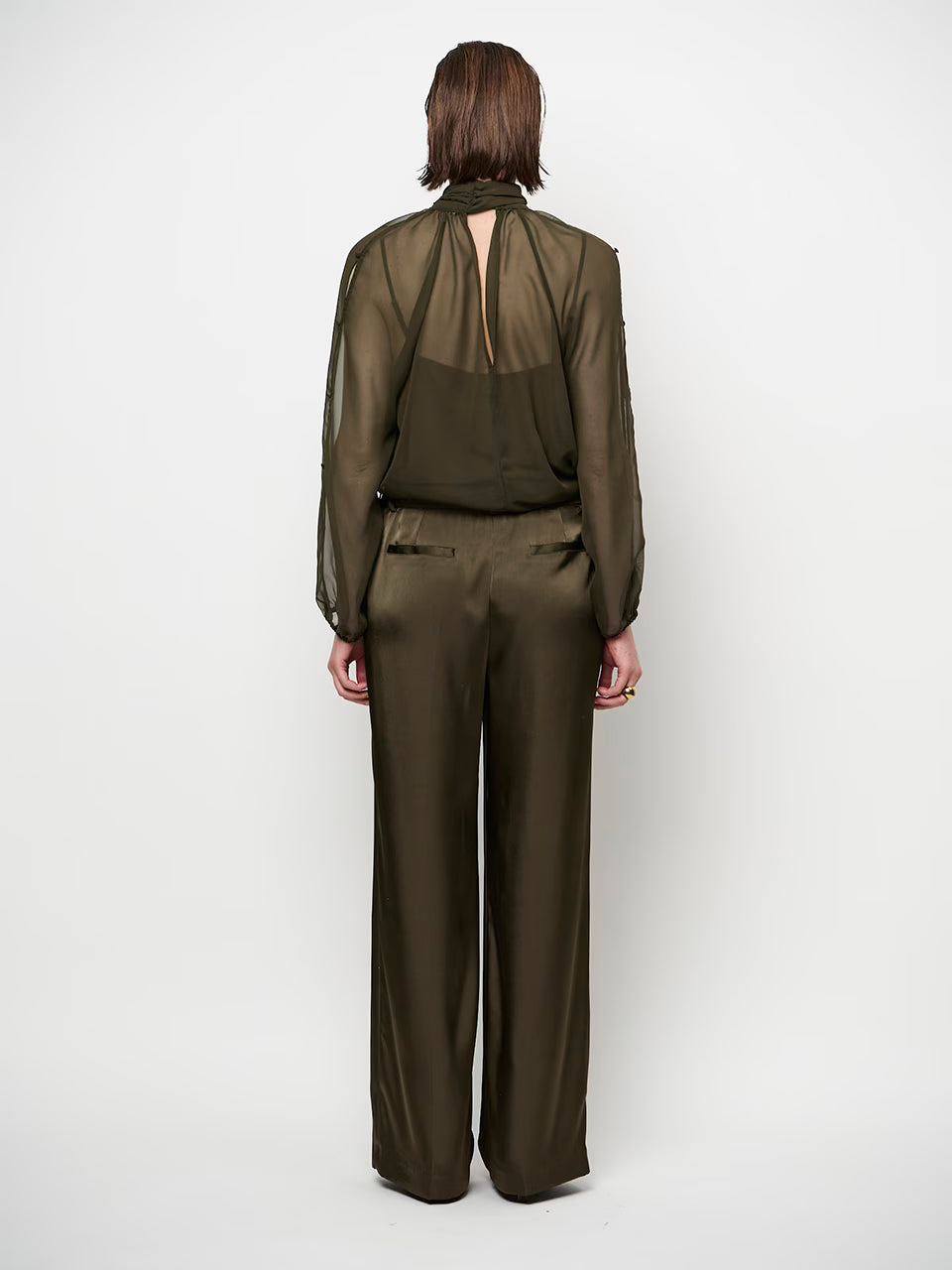 Dante6 Sonia Boho blouse