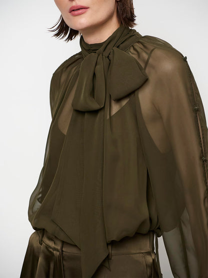 Dante6 Sonia Boho blouse