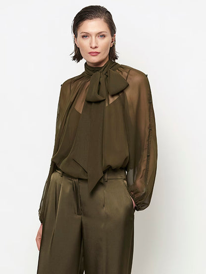 Dante6 Sonia Boho blouse