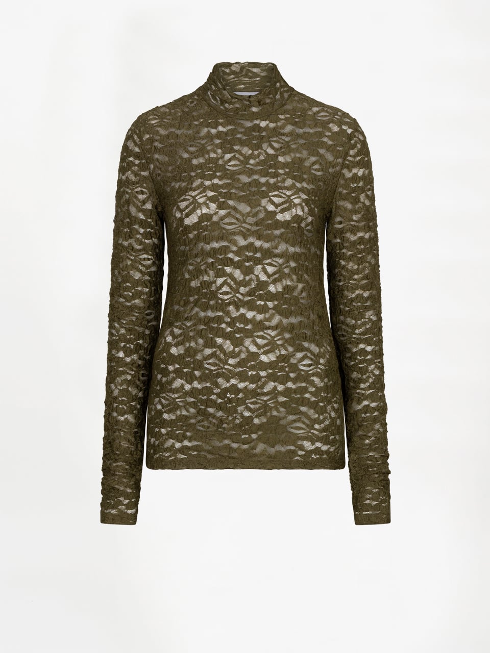 Dante6 Irony Lace top