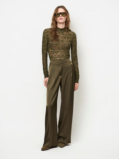 Dante6 Irony Lace top