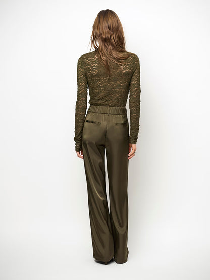 Dante6 Irony Lace top