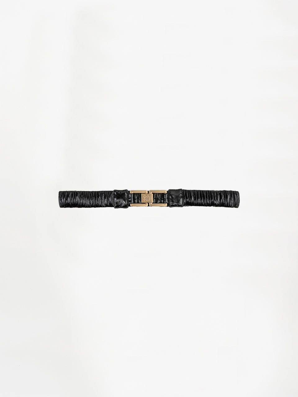 Dante6 Logo Crackle riem