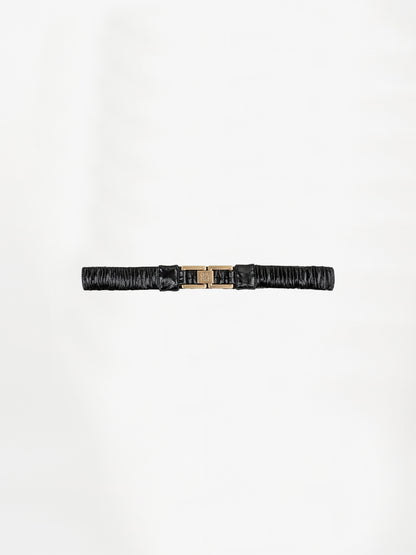Dante6 Logo Crackle riem
