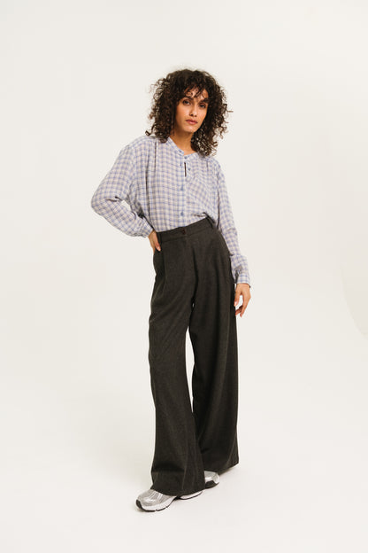 Sacrecoeur Ella Pana blouse