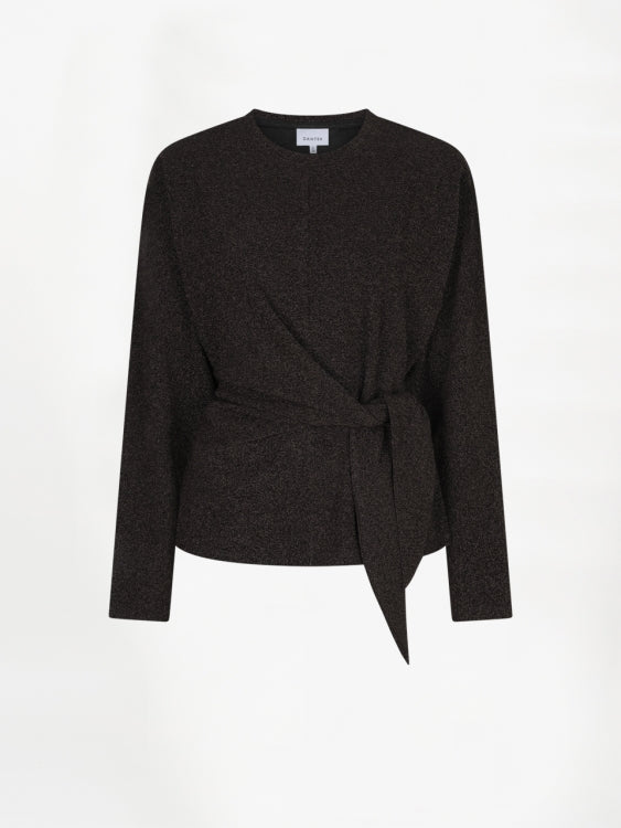 Dante6 Illume lurex top