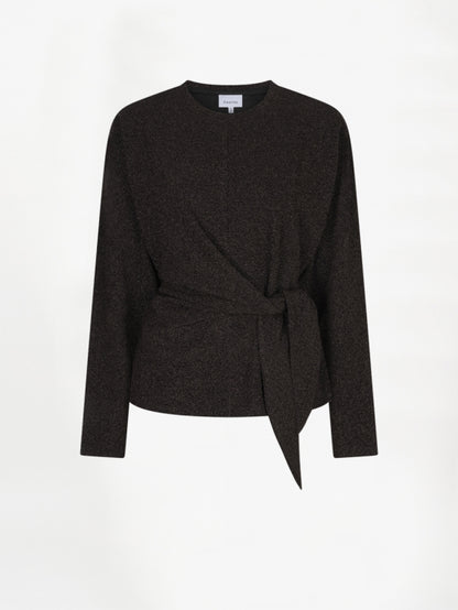 Dante6 Illume lurex top