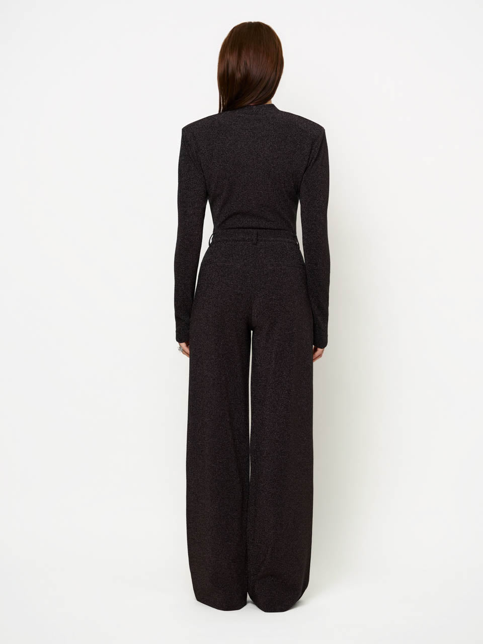 Dante6 Noemia lurex broek