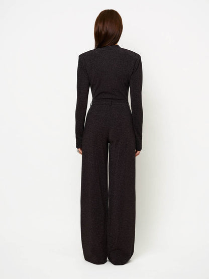 Dante6 Noemia lurex broek