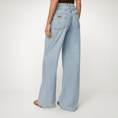 Lois skater jeans
