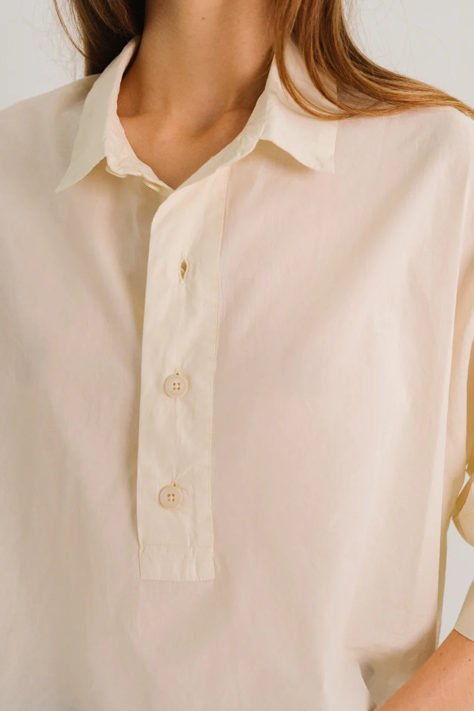Sacrécoeur Jodie Panna blouse