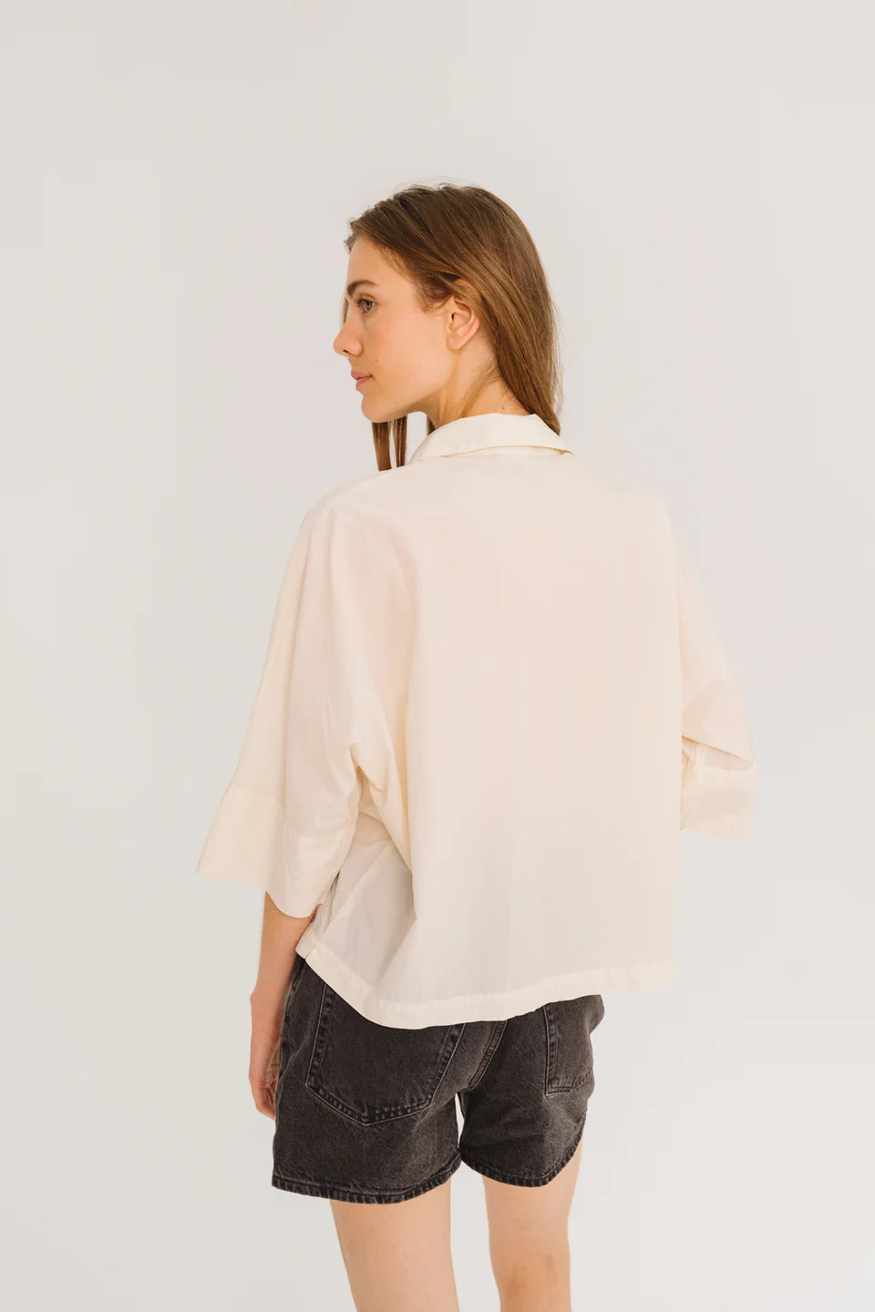 Sacrécoeur Jodie Panna blouse