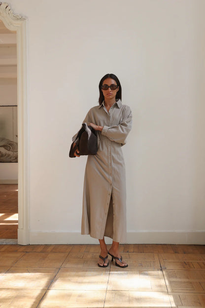 Club l'Avenir Hania'CL jurk