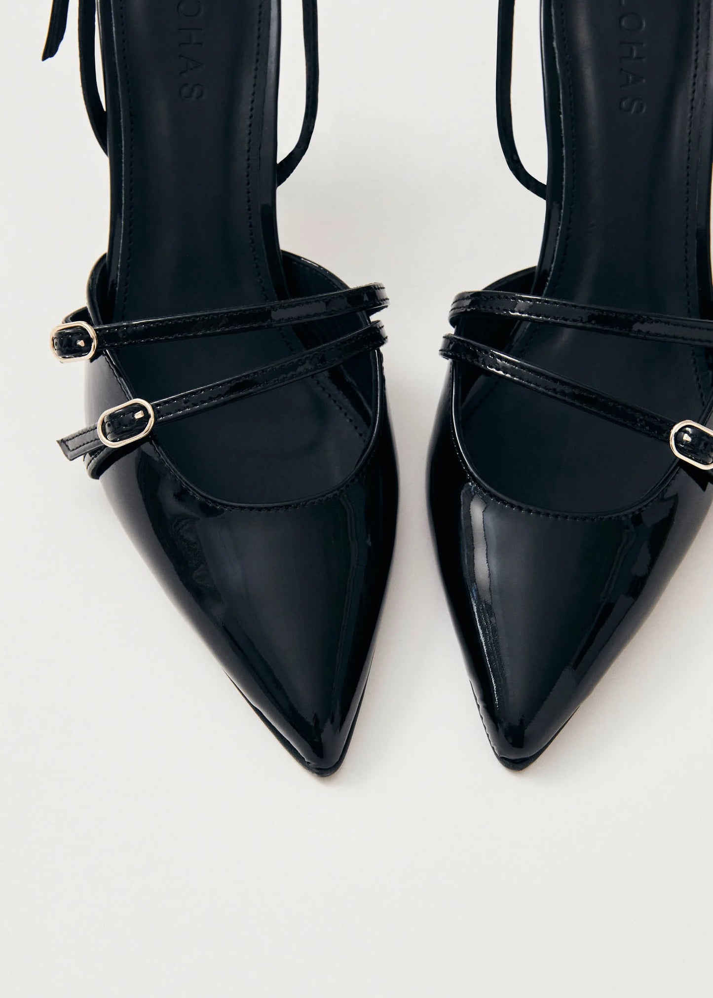 Alohas Joelle pumps