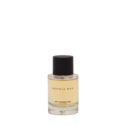 Sophia Mae Soft Summer Kiss eau de parfum